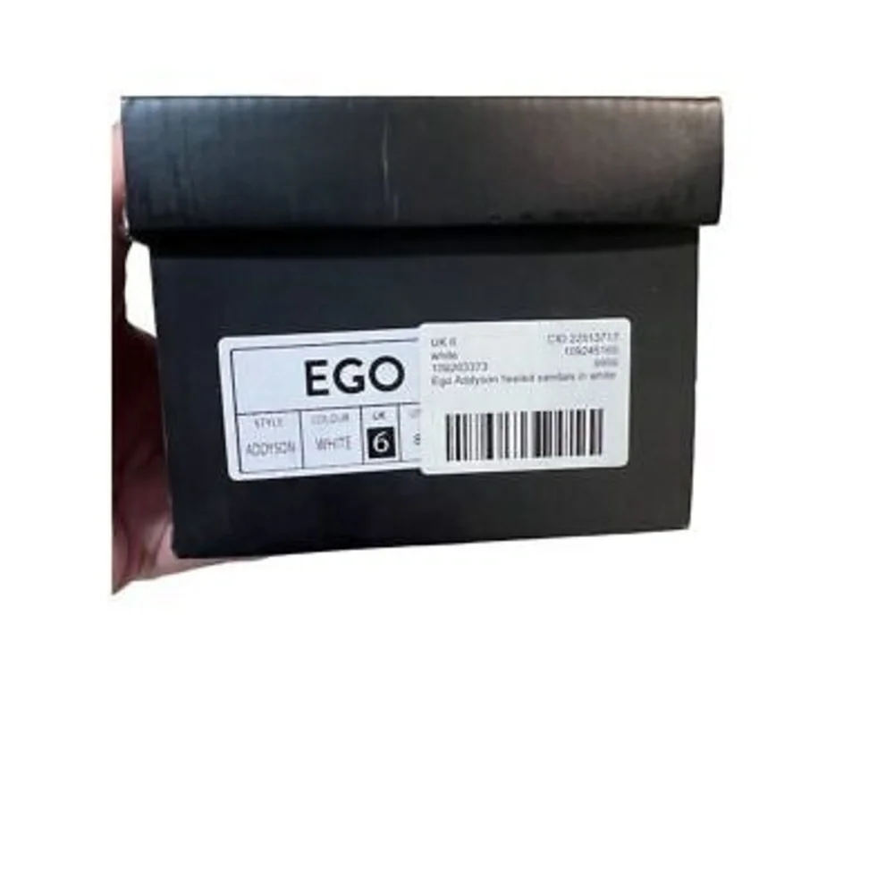 EGO elevate your
